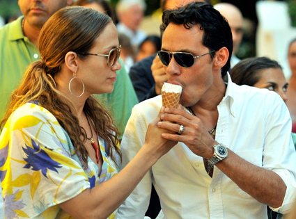 Jennifer Lopez, Marc Anthony Jennifer Lopez, Marc Anthony